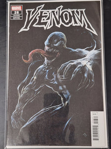 Venom 28 Marvel 2023 Adi Granov Variant