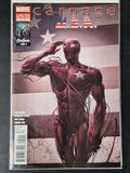 Carnage USA 1-5 Full Set Marvel 2012 Clayton Crain