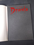 The Complete Dracula Dynamite Hardcover