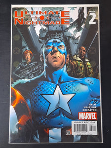 Ultimate Nightmare 2 Marvel 2004