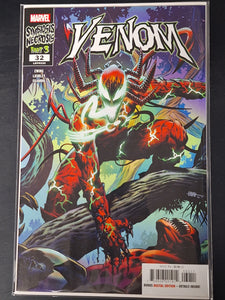 Venom 32 Marvel 2024 Cover A