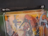 McFarlane Toys Spawn 7" She-Spawn Deluxe Action Figure New Sealed