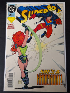 Superboy 2 DC 1994