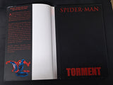 Spider-Man: Torment Hardcover by Todd McFarlane 2009 First Print