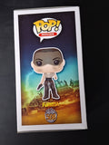 Furiosa Funko Pop Mad Max Fury Road 508 Hot Topic Exclusive