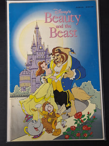 Beauty and the Beast 1 Disney 1991 Movie Adaptation