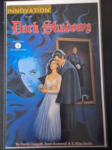 Dark Shadows 1 Innovation 1992