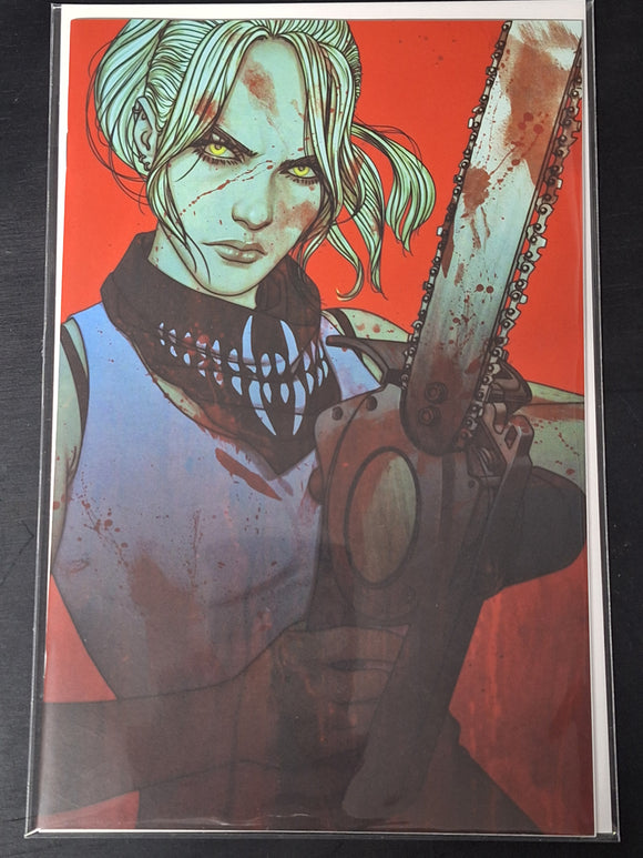 Something Is Killing The Children 38 Boom! Studios 2024 Jenny Frison Virgin Variant