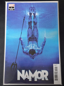 Namor 1 Marvel 2024 Alex Maleev Variant