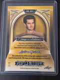 Leaf Pop Century 2024 - Blue Disco Auto 3/6 - Andrew Garfield