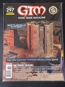 Game Trade Magazine #297 2024