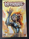 Witchblade Redemption Vol.1 2010 TPB