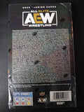 2023 Upper Deck - AEW All Elite Wrestling - Factory Sealed Hobby Box