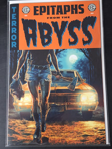 Epitaphs From The Abyss 5 EC 2024 Lee Bermejo Cover A