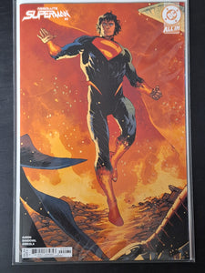 Absolute Superman 2 DC 2024 Albuquerque Variant