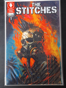 The Stitches 1 Keenspot 2024 Cover C Todd Skull