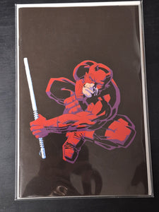 Daredevil 1 Marvel 2023 Frank Miller 1:100 Virgin Variant