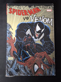 Spider-Man vs Venom Hardcover Omnibus Sealed