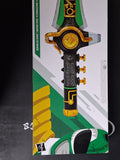 Mighty Morphin Power Rangers - Dragon Dagger - Lightning Collection