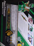 Mighty Morphin Power Rangers - Dragon Dagger - Lightning Collection