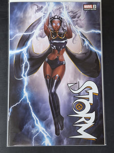 Storm 2 Marvel 2024 Nathan Szerdy Exclusive