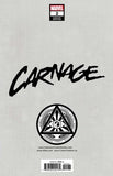 CARNAGE 2 MARCO TURINI ILLUMINATI EXCLUSIVE