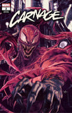 CARNAGE 2 MARCO TURINI ILLUMINATI EXCLUSIVE