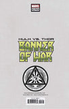 HULK VS. THOR: BANNER OF WAR ALPHA 1 TYLER KIRKHAM EXCLUSIVE