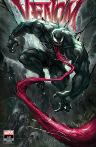 VENOM 10 IVAN TAO EXCLUSIVE