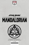 STAR WARS: THE MANDALORIAN 1 TYLER KIRKHAM EXCLUSIVE