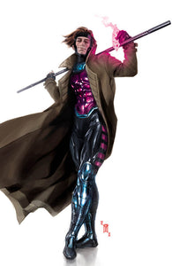 GAMBIT 2 MIGUEL MERCADO EXCLUSIVE VIRGIN