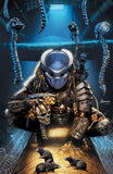 PREDATOR 1 JAY ANACLETO EXCLUSIVE VIRGIN