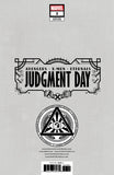 A.X.E.: JUDGMENT DAY 3 DAVID NAKAYAMA EXCLUSIVE