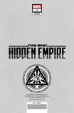 STAR WARS: HIDDEN EMPIRE 1 PATCH ZIRCHER EXCLUSIVE VIRGIN