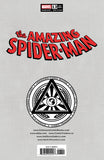 AMAZING SPIDER-MAN 13 TONY DANIEL EXCLUSIVE