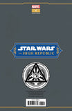 STAR WARS: THE HIGH REPUBLIC 3 TYLER KIRKHAM EXCLUSIVE