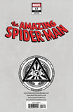 AMAZING SPIDER-MAN 17 R1C0 EXCLUSIVE VIRGIN