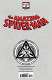 AMAZING SPIDER-MAN 19 DAVID NAKAYAMA EXCLUSIVE