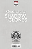 SPIDER-GWEN: SHADOW CLONES 1 KAEL NGU EXCLUSIVE