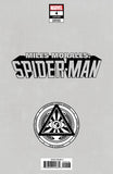 MILES MORALES: SPIDER-MAN 4 TYLER KIRKHAM EXCLUSIVE VIRGIN