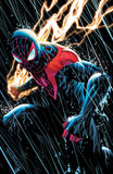 MILES MORALES: SPIDER-MAN 4 TYLER KIRKHAM EXCLUSIVE VIRGIN