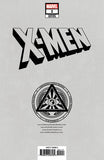 X-MEN 1991 1 FACSIMILE EDITION R1C0 VIRGIN EXCLUSIVE