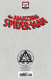 AMAZING SPIDER-MAN 25 NATHAN SZERDY EXCLUSIVE