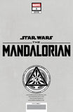 STAR WARS: THE MANDALORIAN SEASON 2 1 MICO SUAYAN EXCLUSIVE VIRGIN