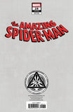 AMAZING SPIDER-MAN 28 KAARE ANDREWS EXCLUSIVE