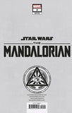 STAR WARS: THE MANDALORIAN SEASON 2 #2 TYLER KIRKHAM VIRGIN EXCLUSIVE