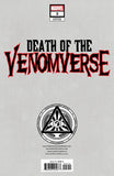 DEATH OF THE VENOMVERSE 3 INHYUK LEE EXCLUSIVE VIRGIN