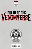 DEATH OF THE VENOMVERSE 3 INHYUK LEE EXCLUSIVE