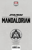 STAR WARS: THE MANDALORIAN SEASON 2 6 KAARE ANDREWS EXCLUSIVE VIRGIN