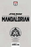 STAR WARS: THE MANDALORIAN SEASON 2 6 KAARE ANDREWS EXCLUSIVE